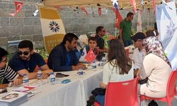 ETÜ, aday öğrencilerle tercih günlerinde buluşuyor