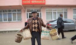 Evinde vurulmuş bulunan M.K. hastaneye kaldırıldı