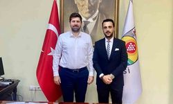 Evlendirme Şefinden personele 'eşit ve güler yüzlü hizmet' talimatı