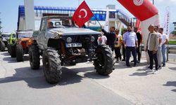 Extreme Kupası heyecanı Bolu'da başladı