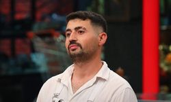 MasterChef Eyüp Can kimdir? Şadi ile kavgası gündem oldu! Diskalifiye mi edilecek?