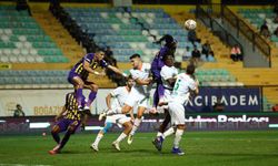 Eyüpspor, Alanyaspor'u Zorlu Maçta 2-1 Yenmeyi Başardı