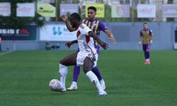 Eyüpspor, Gaziantep FK'ya 0-1 Kaybetti
