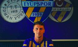 Eyüpspor, Simone Giordano ile yeni bir sayfa açtı