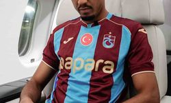Fabinho, Trabzon'a doğru yola çıktı