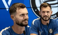Fenerbahçe maçı öncesi Sturm Graz Teknik Direktörü: Korkmuyoruz