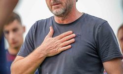 Fatih Tekke'den İstifa Sonrası İlk Yorum: Geleceğe Bakmalıyız