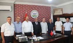 Federasyon Başkanı Armağan: 'Kardeşliğe ve birliğe ihtiyacımız var'