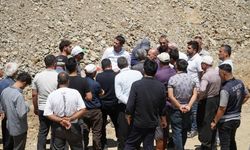 Feke Belediye Başkanı Özen: 'Her Mahallede Aynı Azimle Hizmet Edeceğiz'