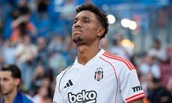Beşiktaş ile Yollarını Ayırıyor, İşte Yeni Adresi: Felix Uduokhai Union Berlin’e Gidiyor