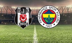 Fenerbahçe-Beşiktaş Derbisi 5 Eylülde! Dev Maçın Saati Açıklandı