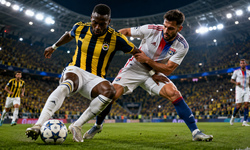 Dünya basını Fenerbahçe-Lyon maçını böyle gördü: Greenwood’a övgü, Fenerbahçe’ye sert eleştiri