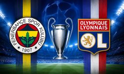 Devler Ligi’nde dev eşleşme! Fenerbahçe’nin Play-Off rakibi Lyon oldu