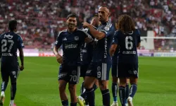 Samsunspor 0-2 Fenerbahçe Maç Özeti: Vedat Muriqi ve Oğuz Aydın Attı
