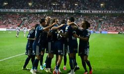 Fenerbahçe, derbiye moralli gidiyor