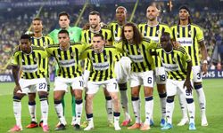 Fenerbahçe, Fransız Takımlarıyla 8. Beraberliğini Aldı