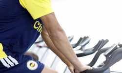 Fenerbahçe, Gençlerbirliği karşılaşması için çalışmalara başladı