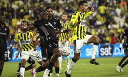 Fenerbahçe, Konyaspor'u 4-2 ile Geçti