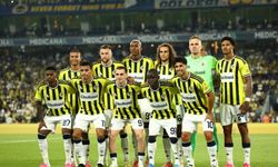 Fenerbahçe, Lyon ile Şampiyonlar Ligi play-off turunda karşılaşıyor
