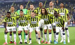 Fenerbahçe - Lyon: Şampiyonlar Ligi'nde İlk Maç Başladı