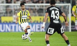 Fenerbahçe'nin Lyon kadrosu belli oldu! Lukaku listede yok, son 24 saat detayı dikkat çekti
