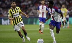 Fenerbahçe, Lyon'u 2-0 Geçti: İlk Yarı Sonucu
