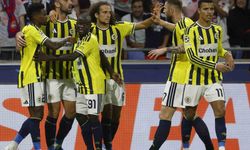 Fenerbahçe, Lyon'u 2-1 Geçerek Şampiyonlar Ligi'ne Yükseldi