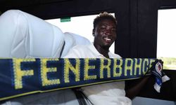 Fenerbahçe, Nice'ten Ganalı savunma oyuncusunu transfer etti