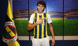Fenerbahçe, Omar Fayed'i Frosinone'ye yolladı