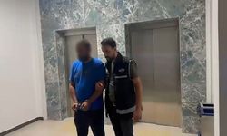 Fenerbahçe otobüsüne silahlı saldırıda 5 şüpheliye operasyon düzenlendi