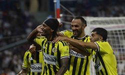 Fenerbahçe, Şampiyonlar Ligi'ne döndü