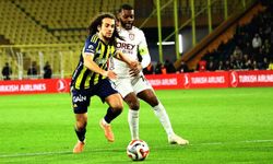 Fenerbahçe, Samsunspor ile 67. kez mücadele edecek