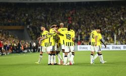 Fenerbahçe, sezonun ilk lig karşılaşmasında Ankara'da sahne alacak