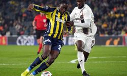 Fenerbahçe, Sidiki Cherif ile yollarını ayırdı