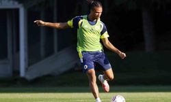 Fenerbahçe, Sturm Graz'a Hazırlıklarını Devam Ettiriyor