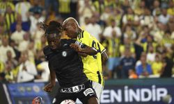 Fenerbahçe, Sturm Graz'ı 2-0 Geçti