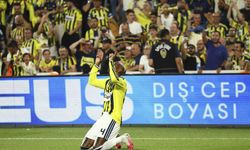 Fenerbahçe, Sturm Graz'ı Konuk Ediyor: 1-0