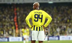 Fenerbahçe, Talisca'nın kadro durumunu açıkladı