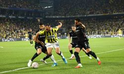 Fenerbahçe ve Konyaspor Beraberliğe Doğru Gidiyor