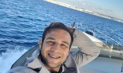 Fethiye'de denizde erkek cesedi tespit edildi