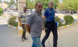 Fethiye'de İngiliz turistin ölümüne yol açan sürücüye müebbet hapis
