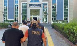 FETÖ'ye yönelik Kırşehir merkezli operasyonda 8 kişi gözaltına alındı