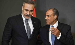 Fidan: 'Mekke ittifakı, bölge için tarihi bir dönüm noktasıdır'