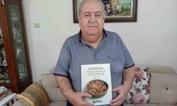 Fikret Akın'ın 'Emirdağ Yemek Kültürü ve Davet Geleneği' Kitabı Eskişehir'de Yayınlandı