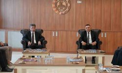 Finansman İhtiyacı, Başkan Sadıkoğlu'nun Gündeminde Öne Çıkıyor