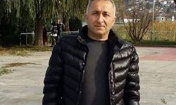 Fındık Bahçesinde Kalp Krizi Geçiren Adam Hayatını Kaybetti