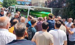 Fındık bahçesinde kalp krizi geçiren kişi hayatını kaybetti