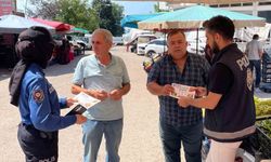 Fındık Hasat Sezonunda Hırsızlık Uyarısı