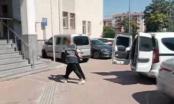 Firari polis, 28 yıl sonra yakalandı