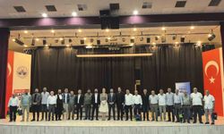 Fırat EDAŞ, Muhtarlarla Enerji İhtiyaçlarını Görüşmeye Başladı
